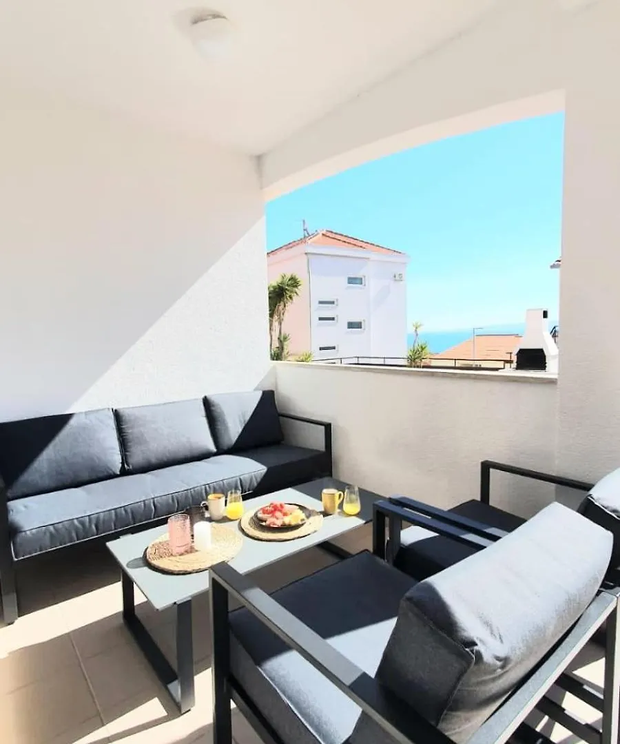 Apartment Julia Trogir 0*,  Chorvatsko