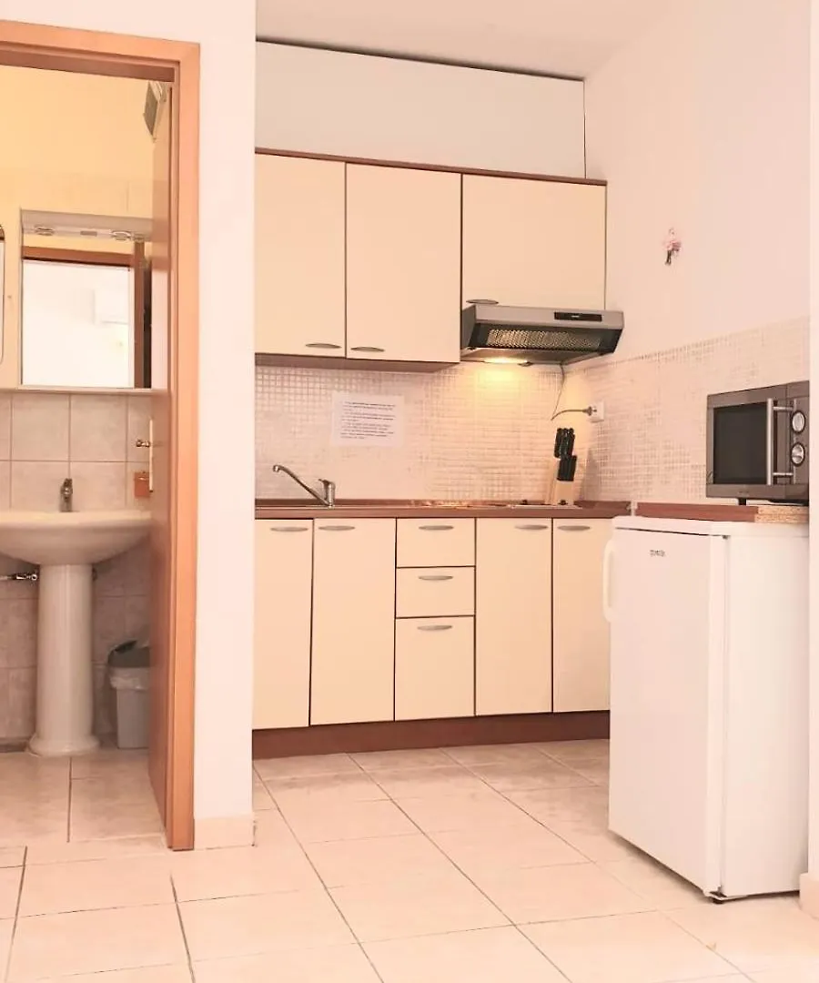 Apartment Julia