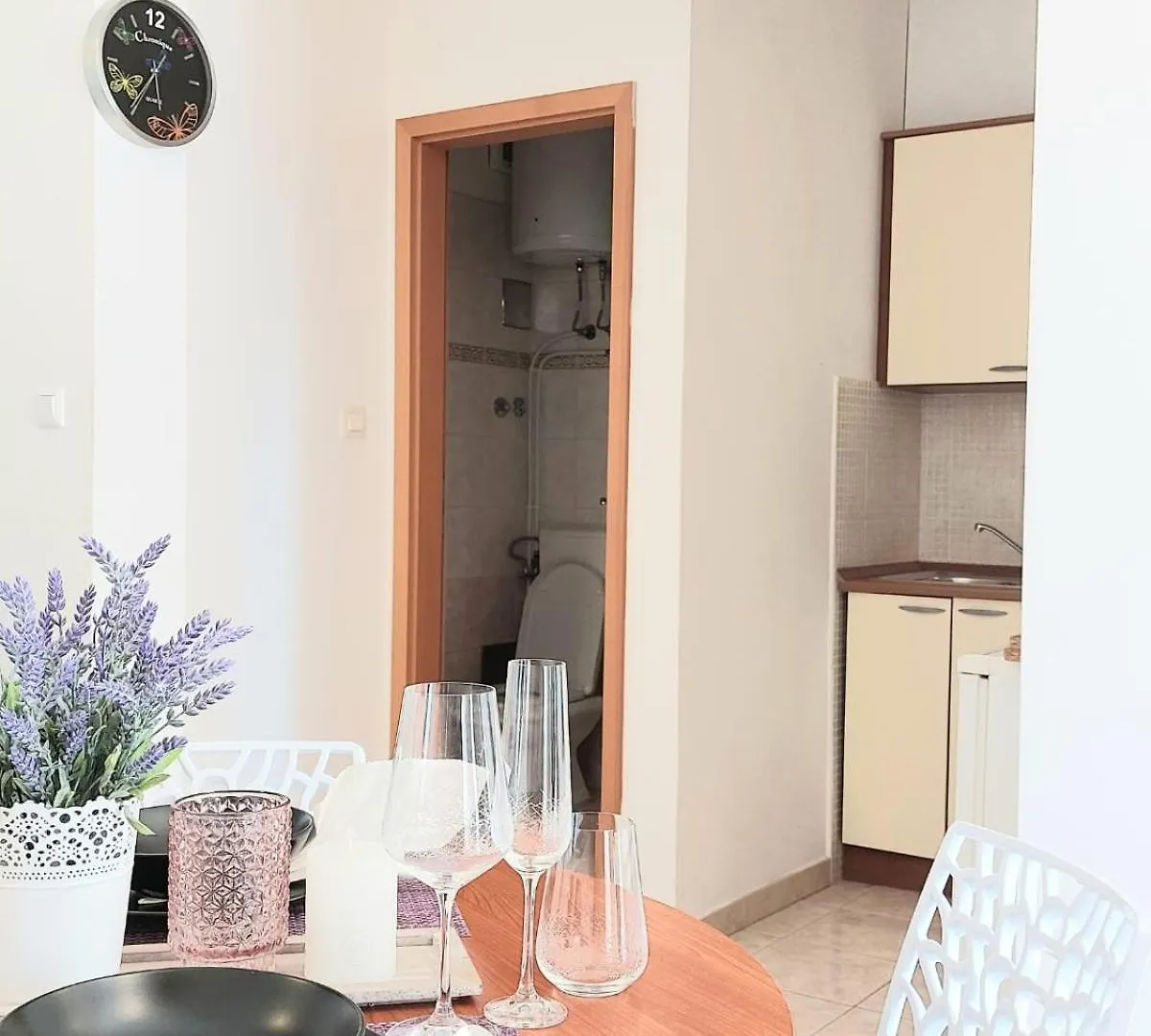 Apartment Julia 0*, Trogir
