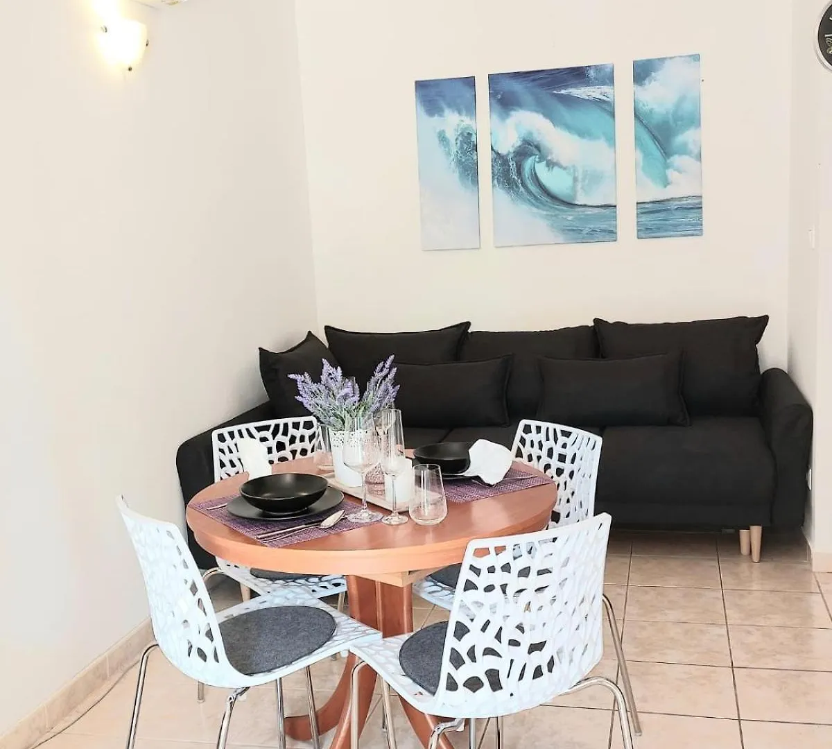 Apartment Julia Croatia