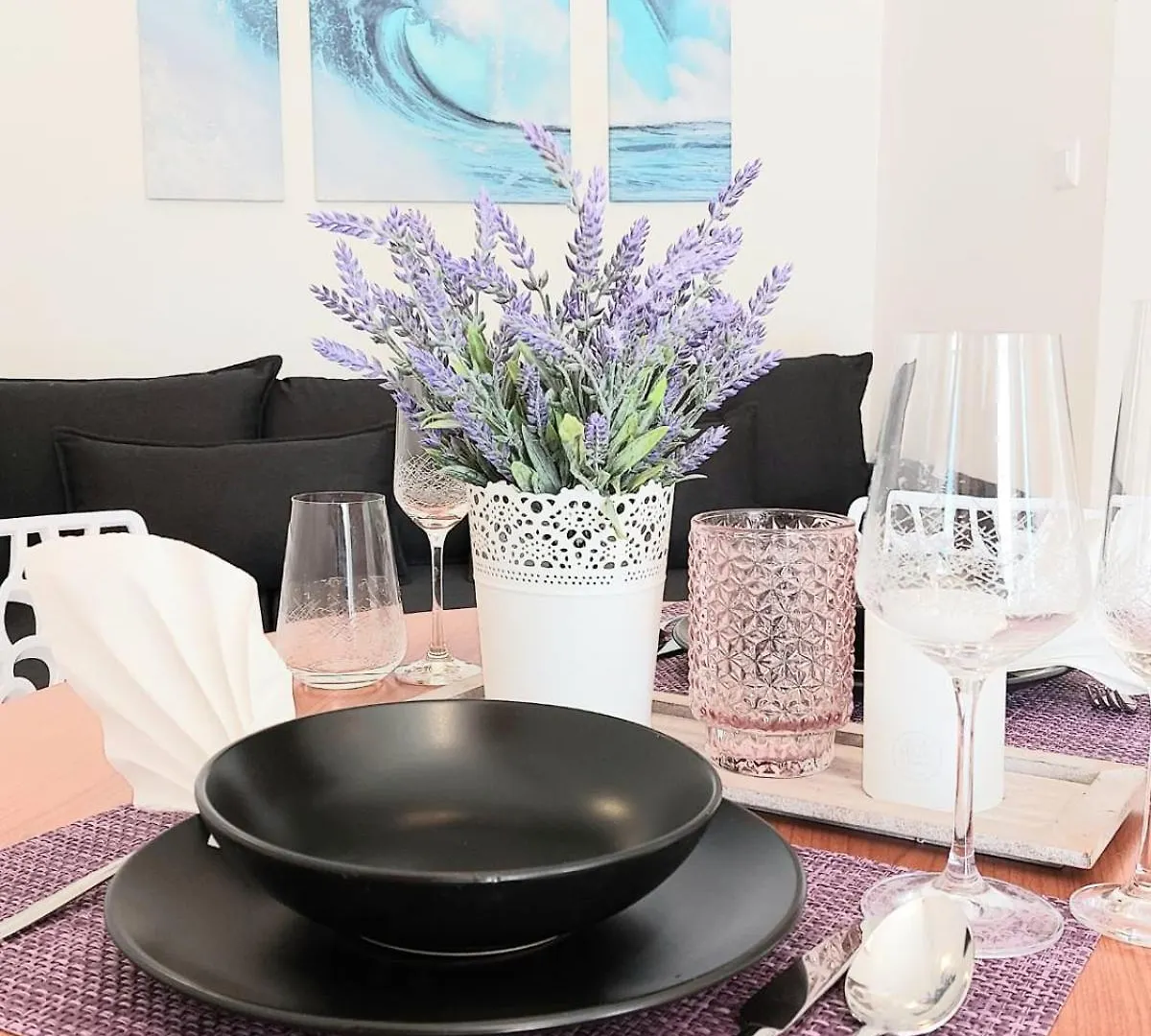 Apartment Julia Croatia