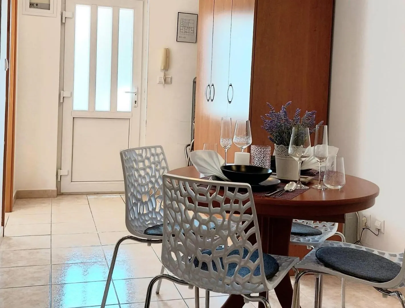 Apartment Julia  Trogir